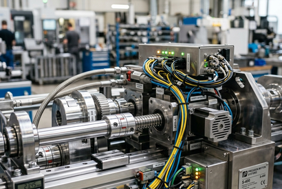 Production Line