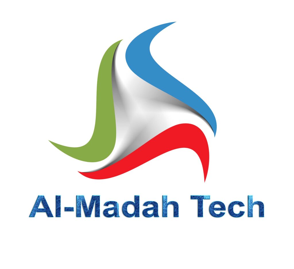 Al-Madah Technologies Company